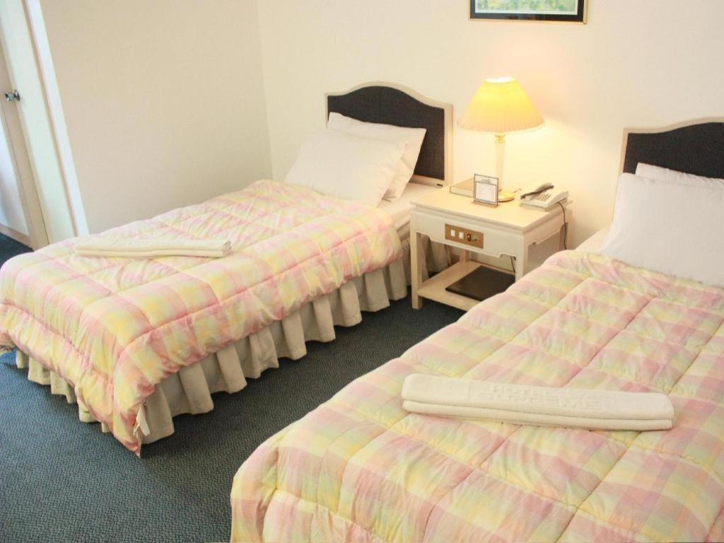 Hotel Supreme Baguio City Kültér fotó