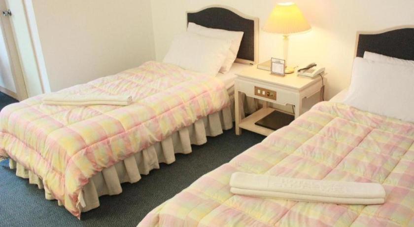 Hotel Supreme Baguio City Kültér fotó