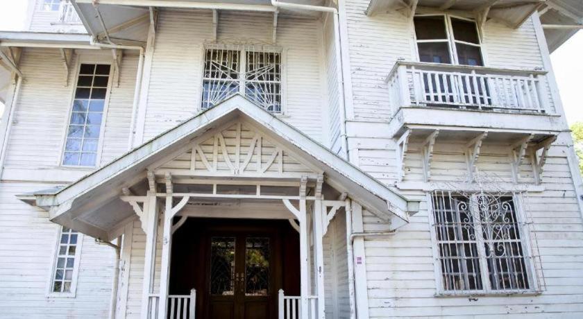 Hotel Supreme Baguio City Kültér fotó