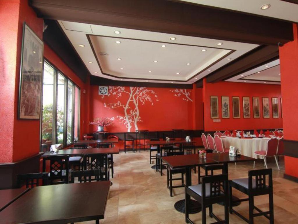 Hotel Supreme Baguio City Kültér fotó