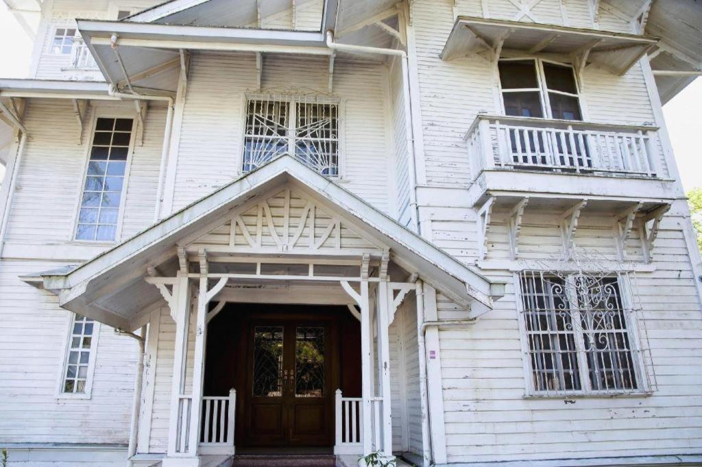 Hotel Supreme Baguio City Kültér fotó
